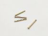 NQi series Hook cylindrical pin 30703002 NIU E3 E4 Hook cylindrical pin top